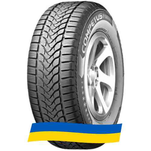 255/50 R19 Lassa Competus Winter 2 107H Позашляхова шина Київ