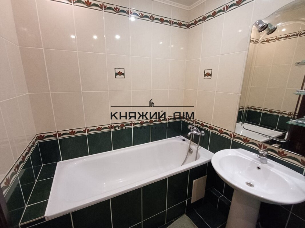 Оренда 1 кімнатної квартири на Позняках на пр. Григоренка 1а № 1192402 Київ - зображення 7