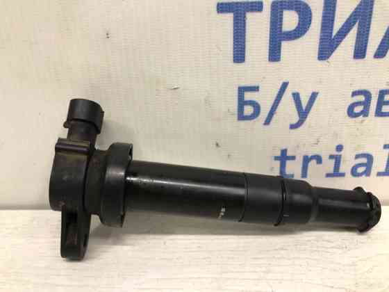 Катушка зажигания Hyundai Santa fe CM 2.7 БЕНЗИН G6EA 2005 (б/у) Киев