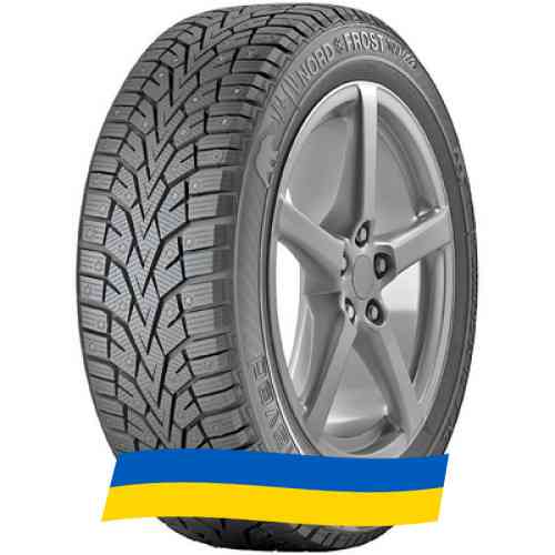 265/65 R17 Gislaved Nord*Frost 100 SUV 116T Позашляхова шина Киев