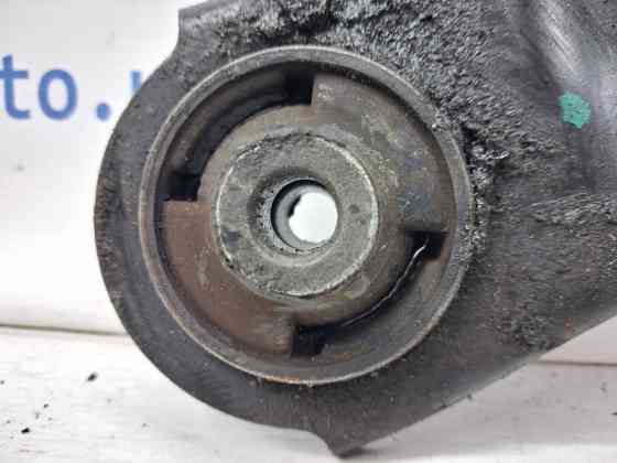 Рычаг правый Nissan Qashqai 2006-2013 54500JD000 (Арт. 63180) Київ