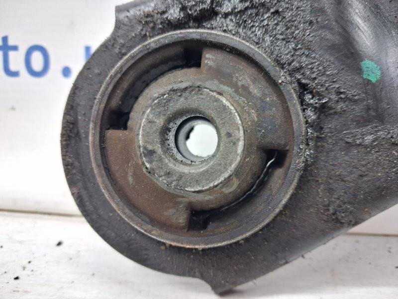 Рычаг правый Nissan Qashqai J10 2.0 БЕНЗИН MR20DE 2006 (б/у) Киев - изображение 3