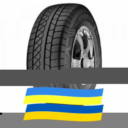 235/60 R18 Starmaxx Incurro Winter W870 107H Позашляхова шина Киев - изображение 1
