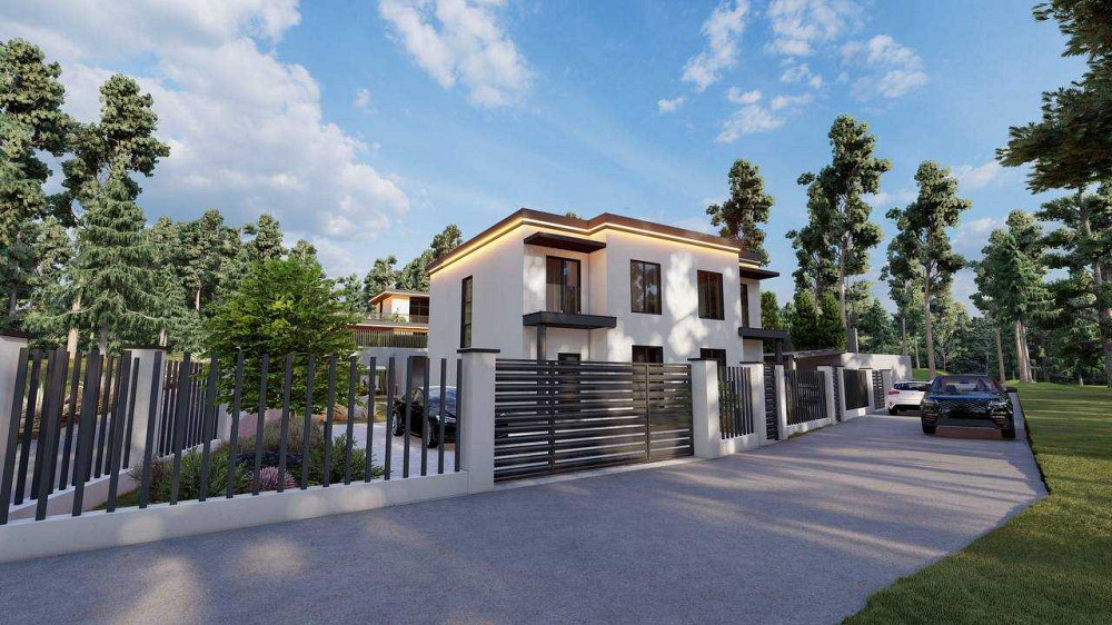 продажа 4-к дом Киево-Святошинский, Гореничи, 110000 $  - зображення 5