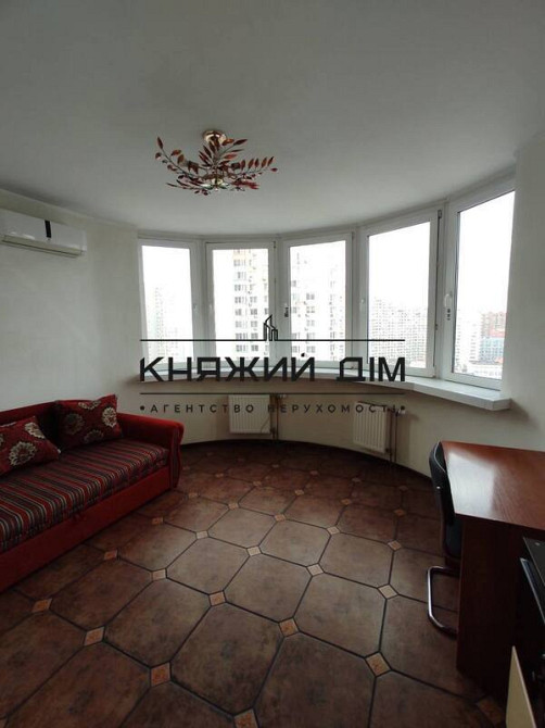 Оренда офісного приміщення м. Осокорки КОД 1513527 Київ - зображення 2