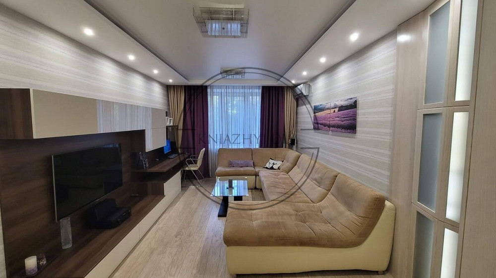 Держ. програми Продаж 3х кім. квартири біля Сонячного м. Харківська і Позняки КОД: 21146235 Киев - изображение 2