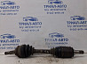 Привод передний правый МКПП Toyota Prado J120 3.0 DIESEL 1KDFTV 2002 (б/у) Київ