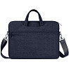 DM Сумка для ноутбука Dux Ducis LBJB Shoulder Bag for 15.5"-16"Navy Blue Харків