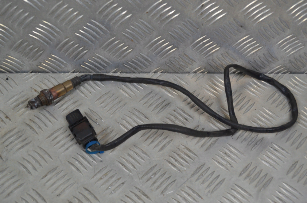 1791013 Кислородный датчик DAF XF 106 Euro 6 Львів - зображення 1