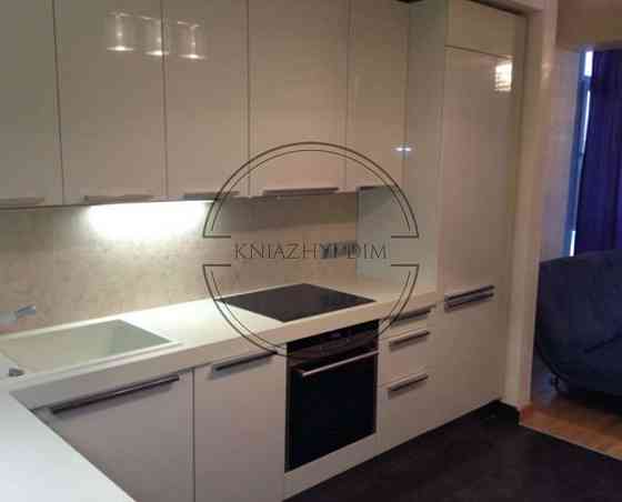 Оренда 1 кімнатної квартири на вул. Січових Стрільців № 11140690 Киев