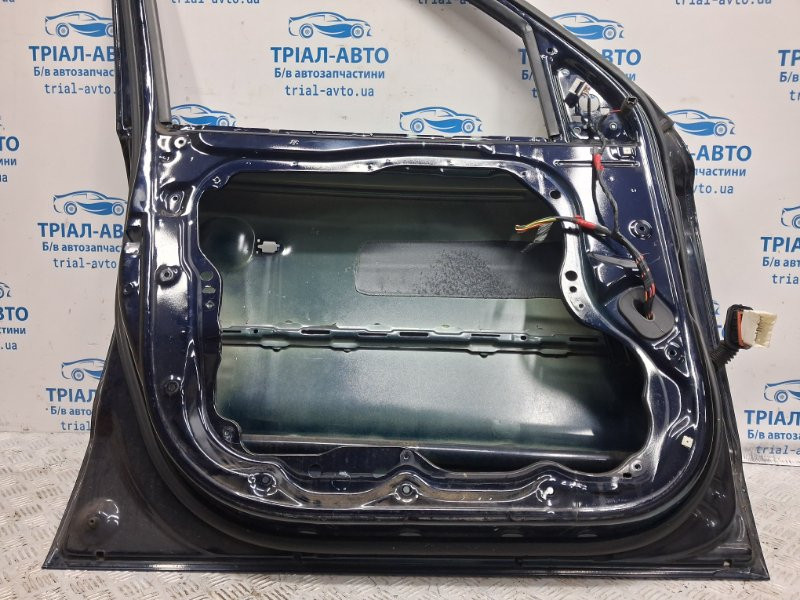 Дверь передняя левая Hyundai Santa fe 2005-2012 760032B020 (Арт. 70083) Киев - изображение 10