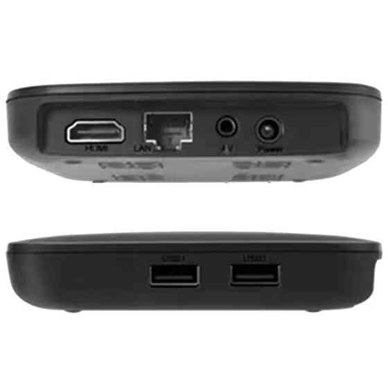 Уценка Smart Android TV Box D9 5G 4k 2+16GB Херсон