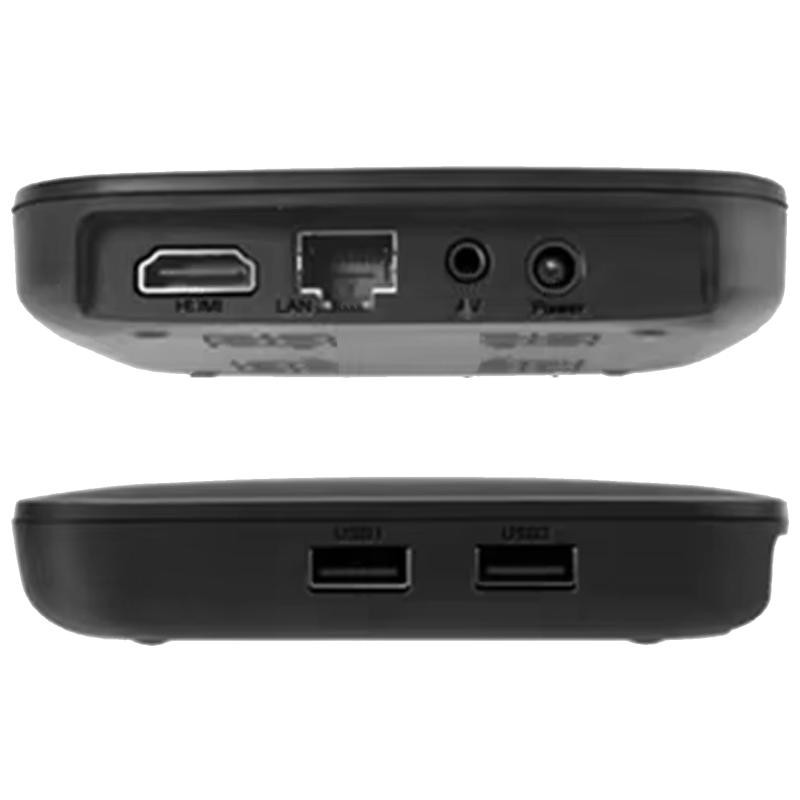 Уценка Smart Android TV Box D9 5G 4k 2+16GB Херсон - изображение 2