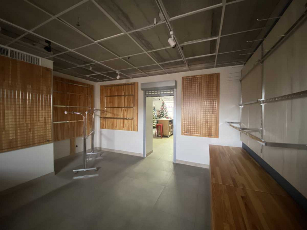 долгосрочная аренда объект сферы услуг Бориспольский, Борисполь, 500 $/мес. Бориспіль - зображення 9