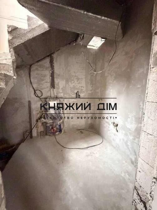 Продається сучасний таунхаус у престижному районі Осокорки. КОД 2211805 Киев - изображение 6