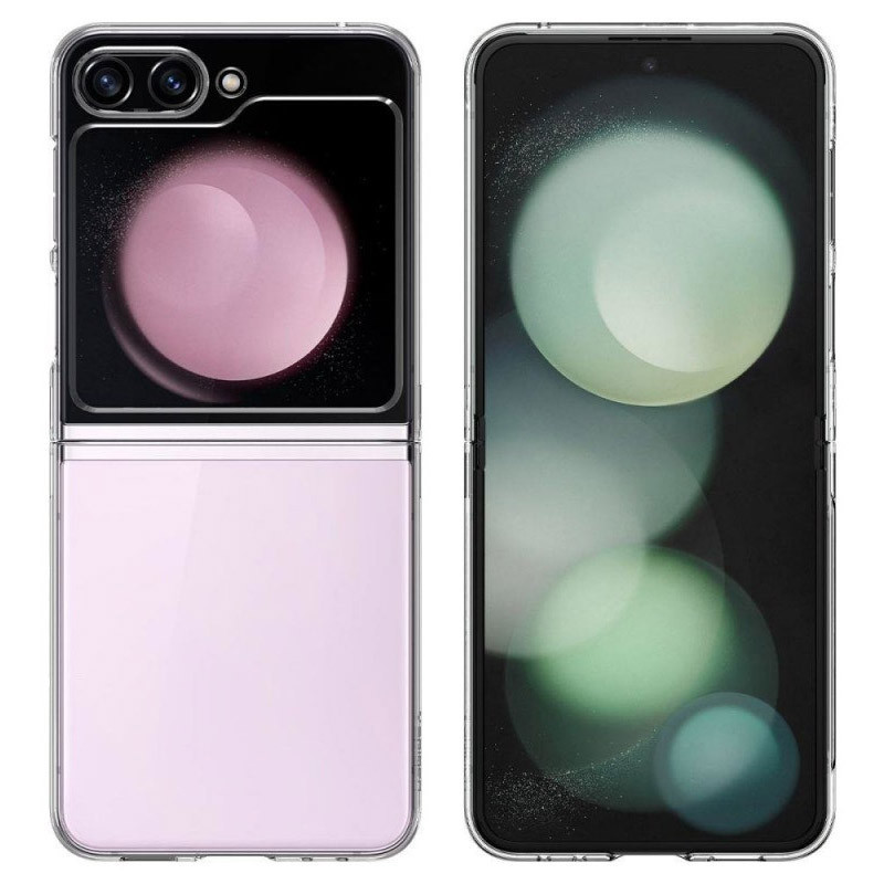 Чехол SGP Ultra Hybrid для Samsung Galaxy Z Flip6 Херсон - изображение 2