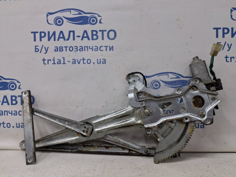 Стеклоподъемник передний правый Mitsubishi Pajero Sport 1996-2008 MR181922 (Арт. 64954) Киев - изображение 4