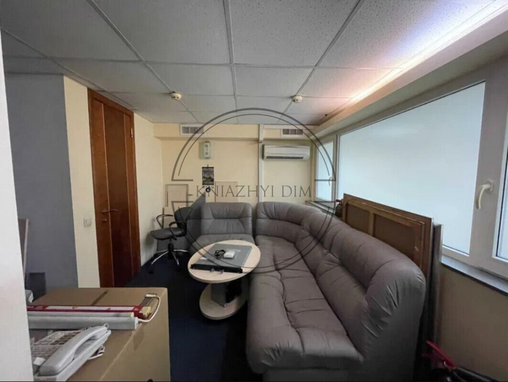 Оренда офісного приміщення на Подолі. №1418986 Київ - зображення 6
