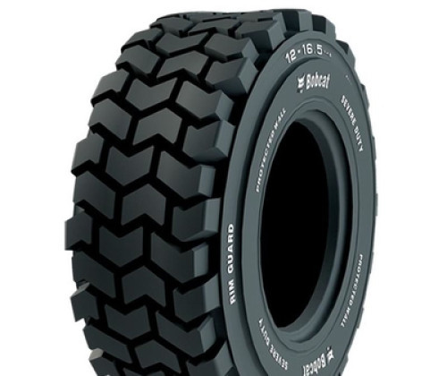 12 R16.5 Bobcat Versatile Duty Індустріальна шина Київ - зображення 8