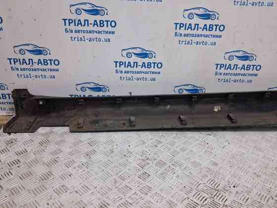 Накладка порога внешняя правая Kia Sportage 2015-2022 87754F1000 (Арт. 70079) Киев