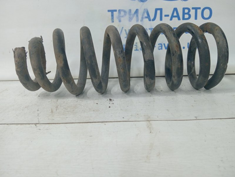 Пружина передняя Kia Sorento 2002-2011 546013E040 (Арт. 58258) Київ - зображення 5