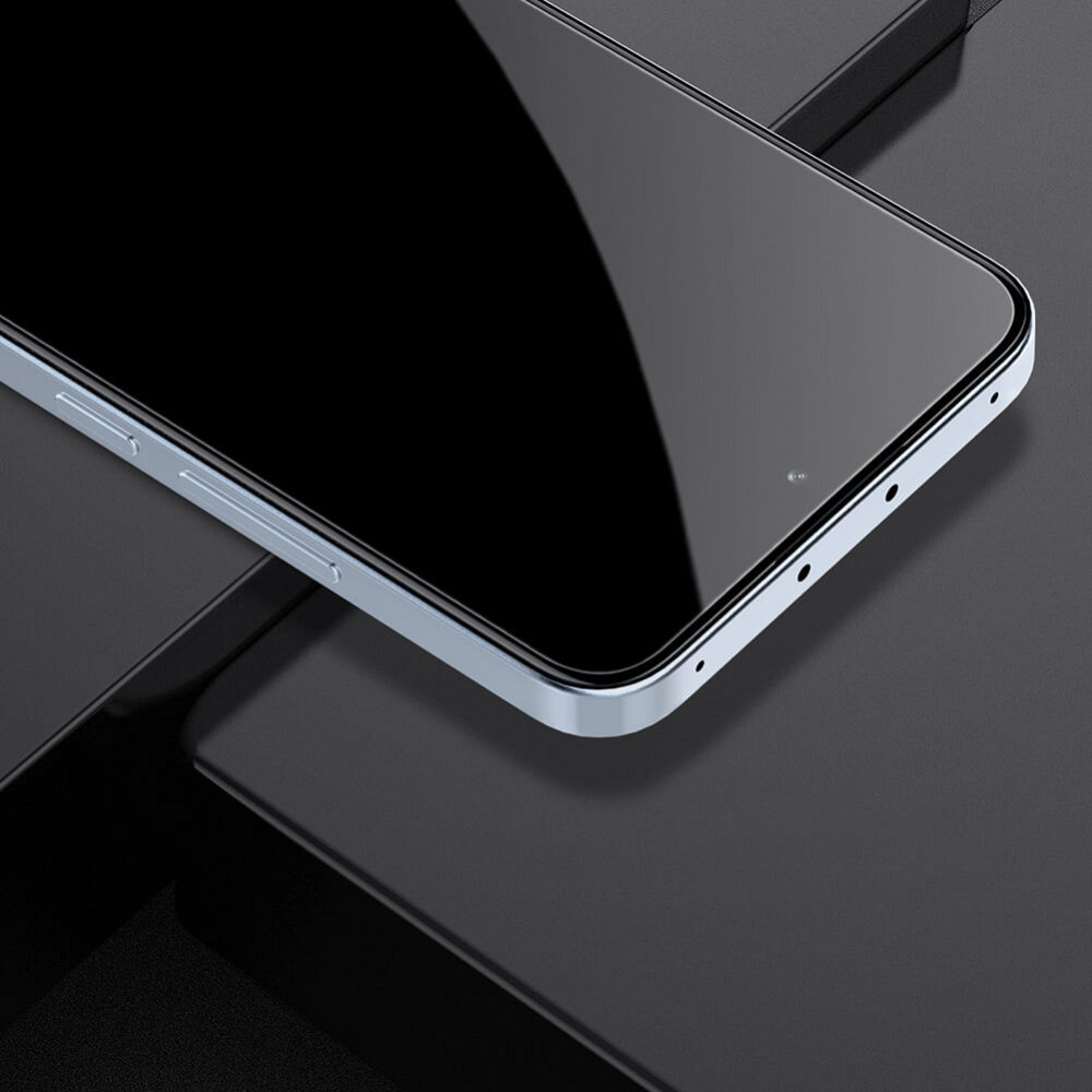 Защитное стекло Nillkin (CP+PRO) для Xiaomi 13 / 14 Херсон - изображение 7
