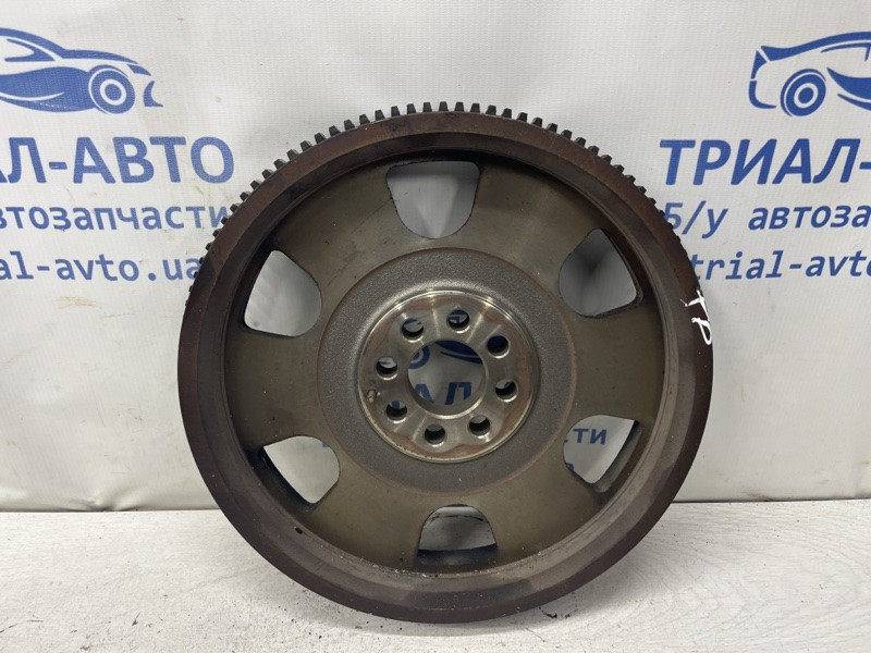 Маховик Toyota Prado 2002-2009 1340567030 (Арт. 81044) Киев - изображение 1