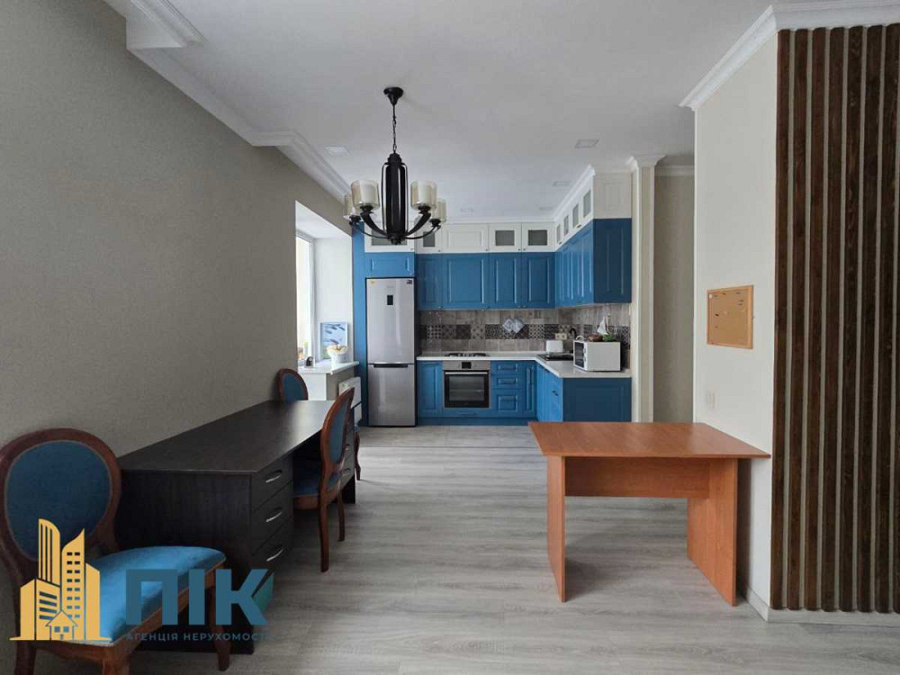 продажа 1-к квартира Киев, Днепровский, 88000 $ Киев - изображение 8