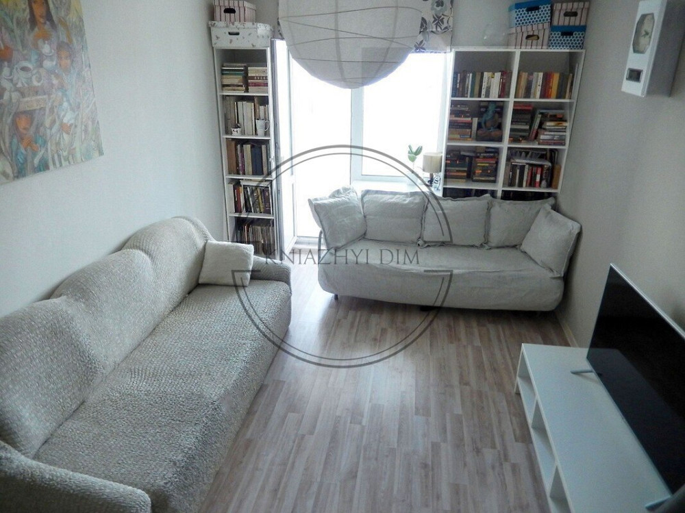 Продажа 2-х уровневой 5 комнатной квартиры по просп. Григоренко Петра 16 Метро Позняки 21123714 Київ - зображення 2