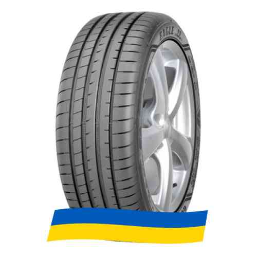 235/60 R18 Goodyear Eagle F1 Asymmetric 3 SUV 107W Позашляхова шина Київ