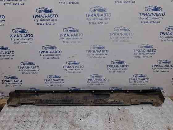 Накладка порога внешняя левая Lexus RX 350 2003-2009 758600E010 (Арт. 63245) Киев