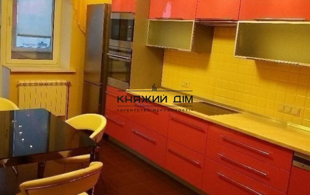 Оренда 3-х к.кв. вул. Бориспільська Код об'єкта № 11175330 Київ - зображення 6