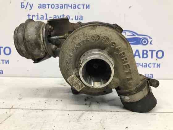 Турбина Kia Sportage 2010-2016 28201-2A850 (Арт. 56703) Киев