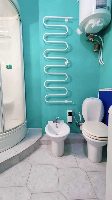 долгосрочная аренда 2-к квартира Днепр, Центральный, 14500 грн./мес. Днепр - изображение 11