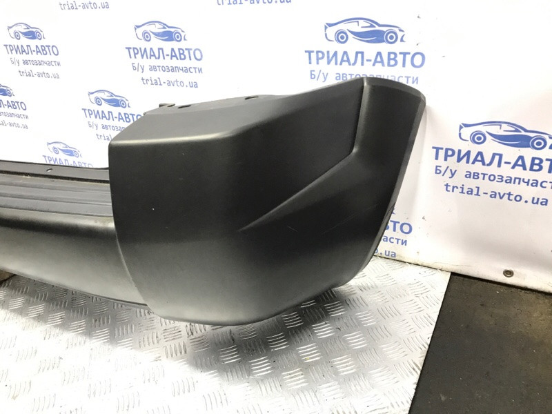 Бампер задний Hyundai Tucson 2004-2009 86610-2E050 (Арт. 46138) Київ - зображення 5