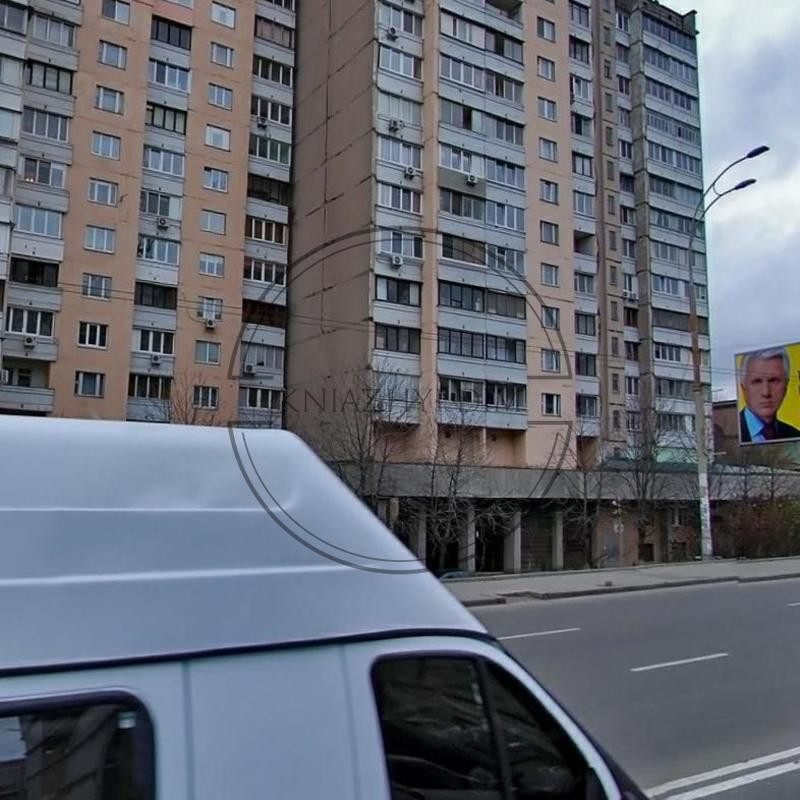 Продаж 2-х к. квартири в Шевченківському р-ні вул. Чорновола. №2182403 Київ - зображення 3