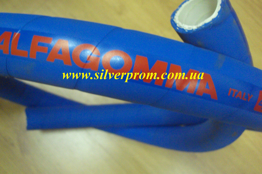 Шланг для молока и молочных продуктов Ровно - изображение 1