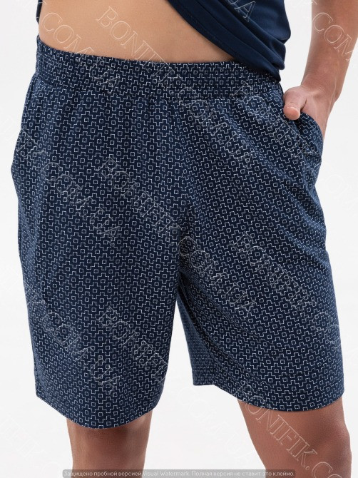 Комплект мужской пижамы "Summit" (16614) (арт. 1211) Кривий Ріг - зображення 2