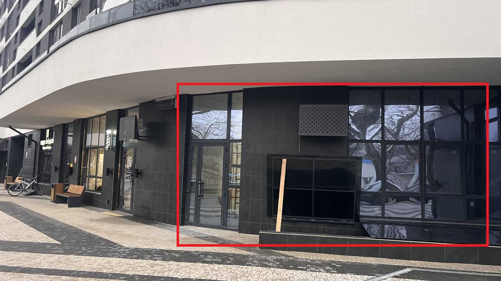 долгосрочная аренда торговые площади Киев, Днепровский, 72000 грн./мес. Київ - зображення 8