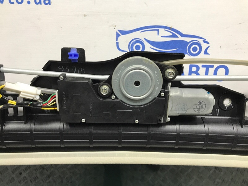 Люк в сборе Subaru Outback 2009-2015 65420AJ000 (Арт. 56421) Київ - зображення 8