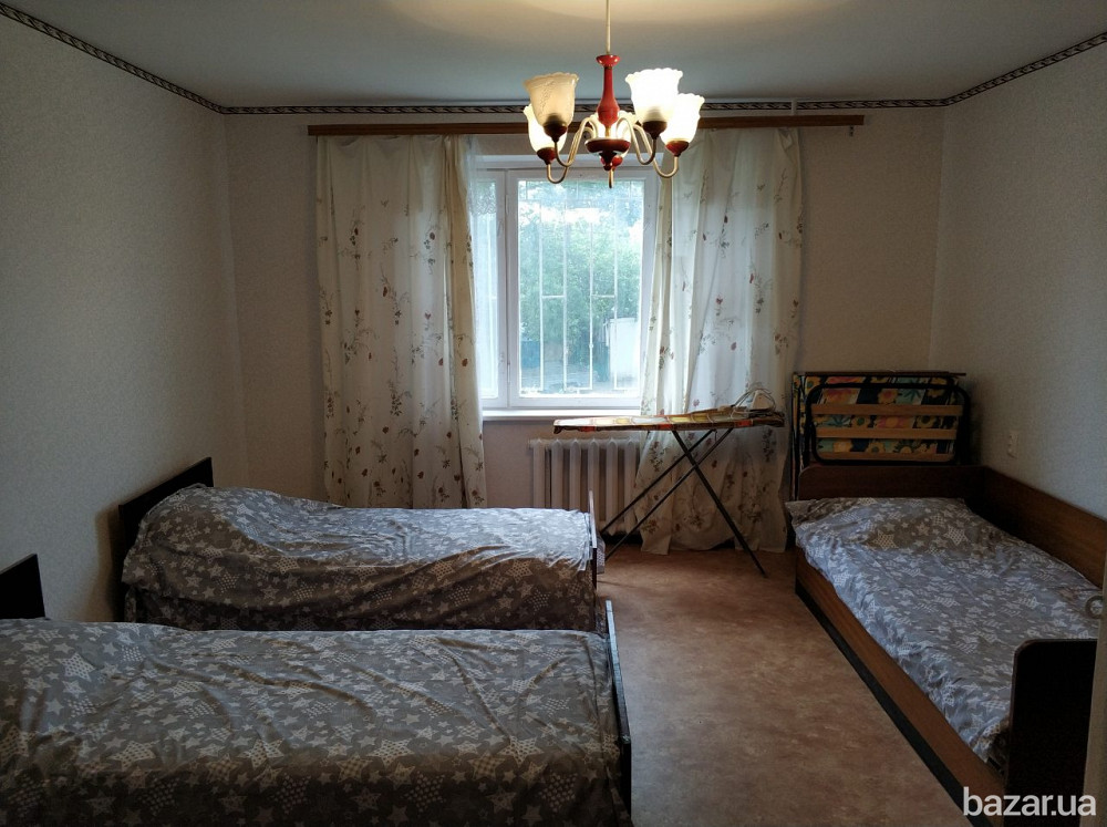 Продам 3-х комнатную квартиру в центре Затоки Одеса - зображення 1