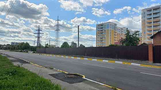 продажа участок под жилую застройку Киево-Святошинский, Буча, 125000 $ Буча