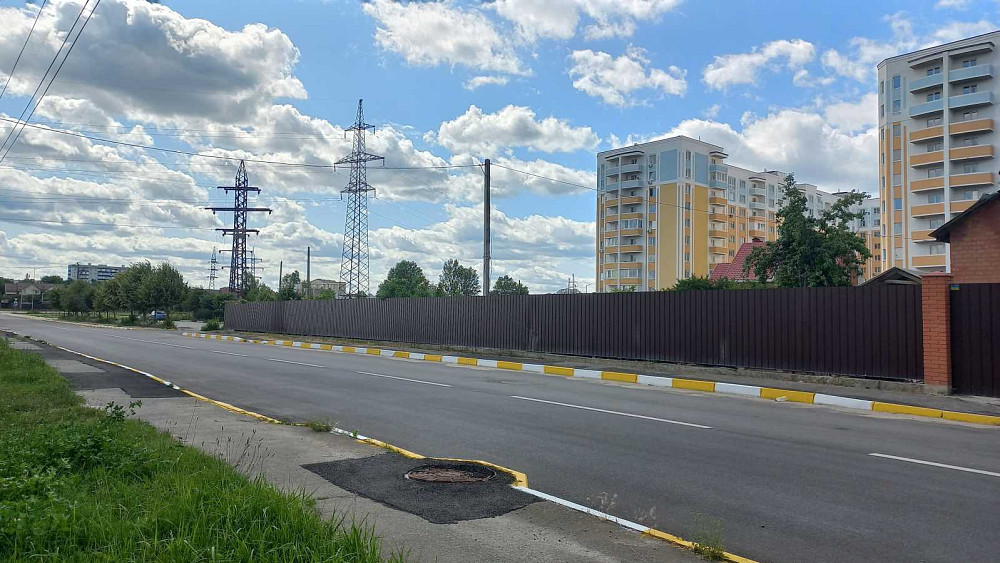 продажа участок под жилую застройку Киево-Святошинский, Буча, 120000 $ Буча - изображение 4