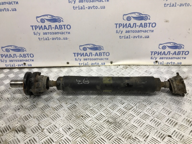 Вал карданный Mitsubishi Pajero Wagon 2006-2022 MR581616 (Арт. 47523) Киев - изображение 1