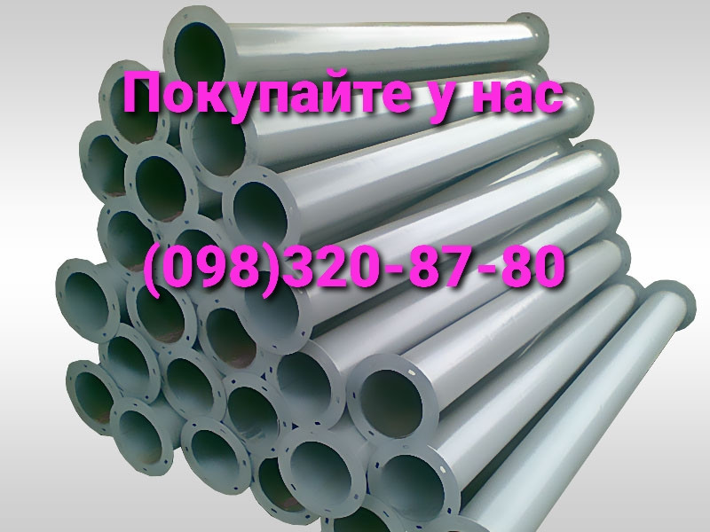 Зернопровода к норийным установкам Київ - зображення 3