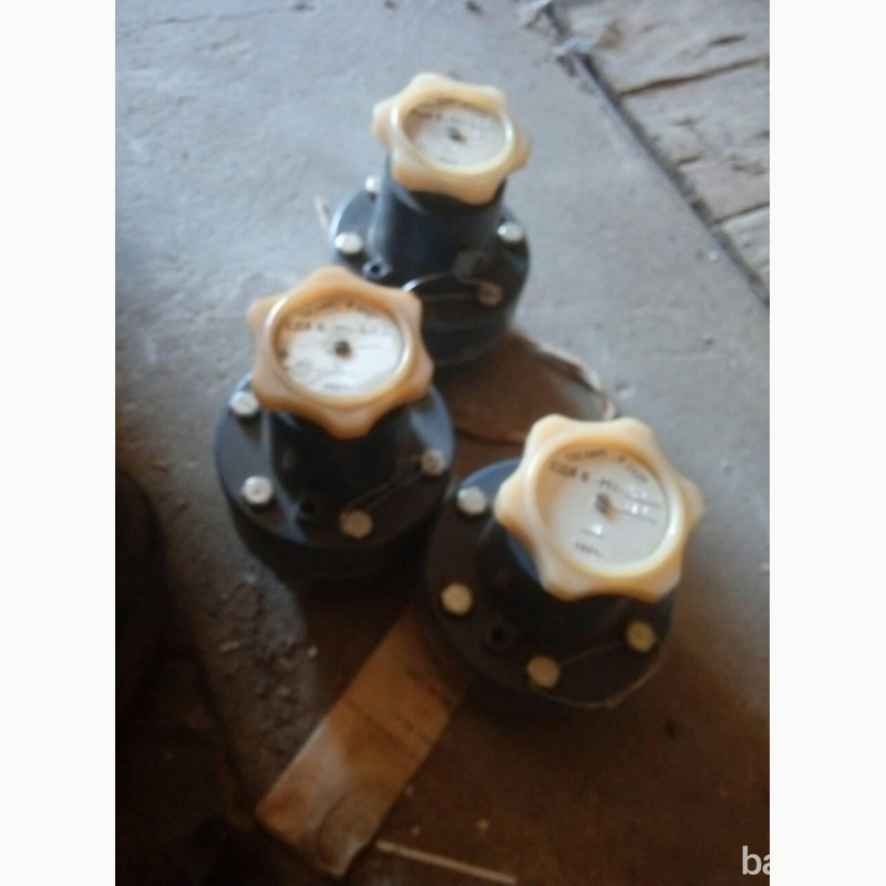 Стабилизаторы СДВ-6-М1-2, 5Т2. давления воздуха -3шт. по 150грн Харків - зображення 3