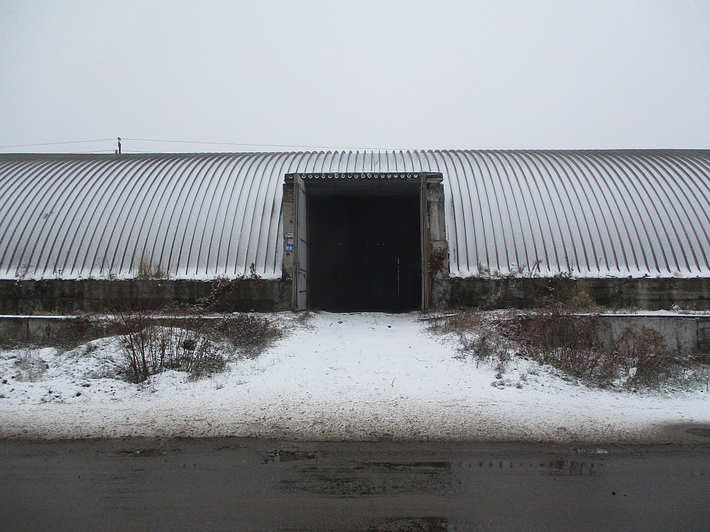 ПРОДАМ СКЛАДСКОЙ КОМПЛЕКС БРОВАРЫ! Бровари - зображення 6