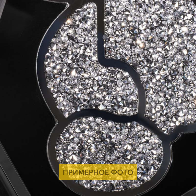 Уценка TPU+PC чехол Teddy для Samsung Galaxy S24+ Херсон - зображення 2