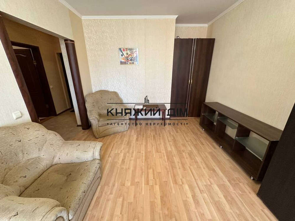 Оренда 1 кімнатна квартира м. Позняки КОД 11203642 Киев - изображение 6