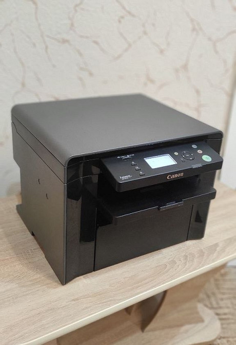Лазерний БФП Canon i-SENSYS MF4410 + 2 КАРТРИДЖ + кабелі Роздільна - зображення 2